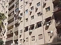 للبيع شقة مزة فيلات شرقية 