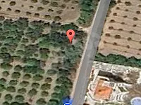 ارض قريبة من البحر