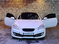 هيونداي كوبيه 2010 مستعملة للبيع في العزيزية بحالة جيدة