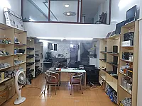 محل عقاري  للبيع  بسعر 50000$