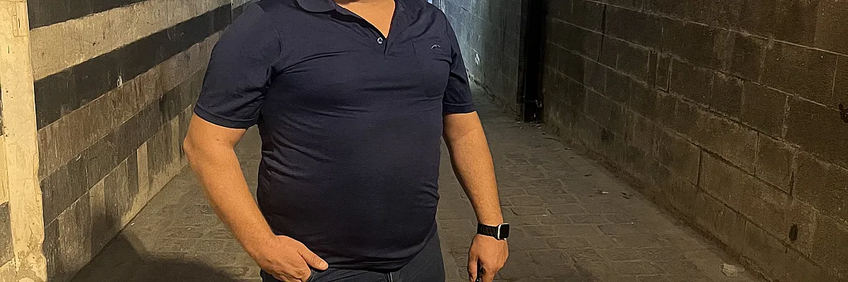 ابوكاسم مسعود Cover