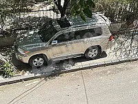 خاليه البخ برا جوا ومعموللها صيانة كاملة مابتحتاج ليرة