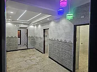 للبيع شقة حلب بلميرديان مساحة ٧٥ متر