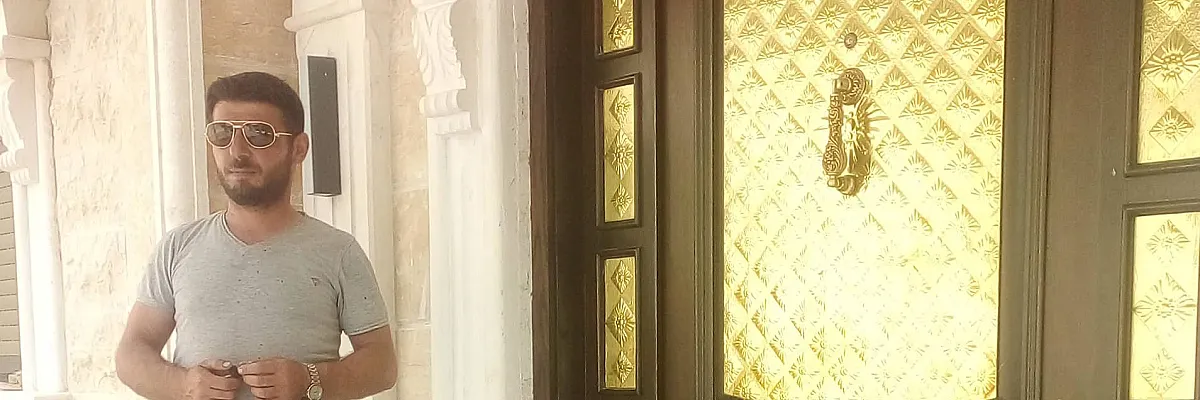 -شادي يوسف Cover