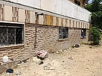 للبيع في الدريكيش شقة جاهزة  ع المفتاح 135 متر 