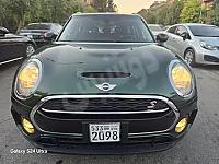 Mini Cooper clubman