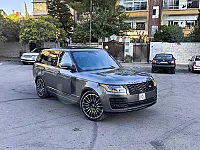 Range vogue 2015 محدثة 2025