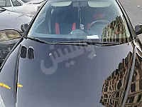 للبيع بيجو 206 فرنسي كاملة مسكرة 