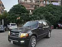 Ford expedition 2016