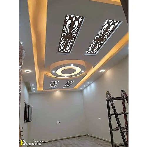 المتآلق الديكورات 