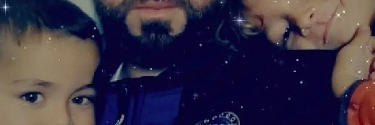 ابو تيم الحصرية Cover