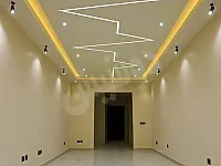 ديكورات جبس بورد وبديل خشب ورخام في السفيرة - حلب