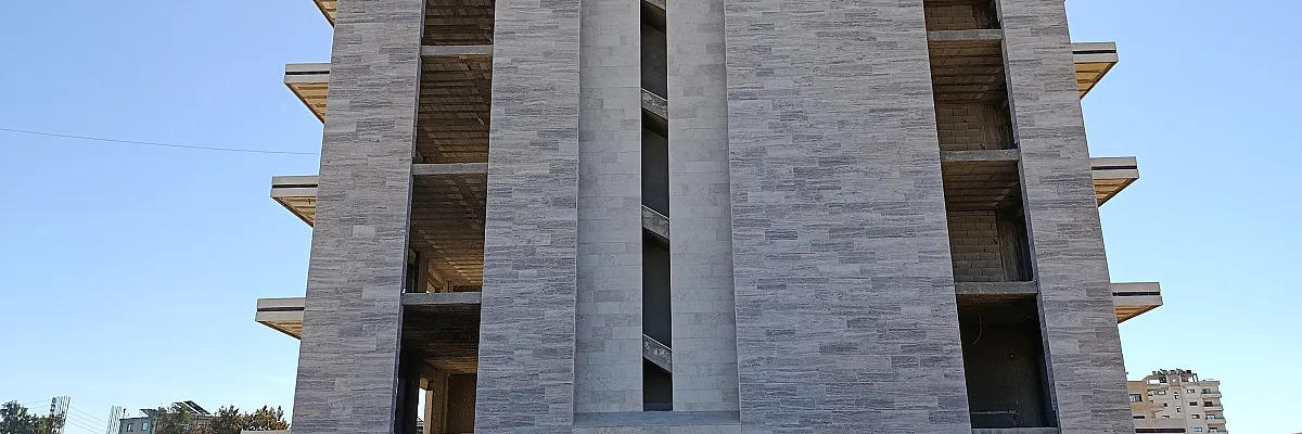 mahran nassor  Cover