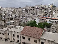 شقة سكنية رائعة للبيع في العوينة مقابل جامع صوفان، اللاذقية - 85 م²