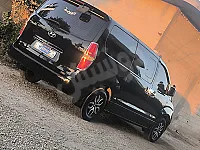 هيونداي 2011 مستعملة ديزل أوتوماتيك في حمص