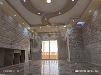 فيلا للبيع في الضاهرية بحماة 915م² بسعر 160,000$