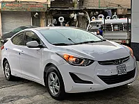 هونداي افانتي 2016 للبيع في دمشق بسعر 10,500$