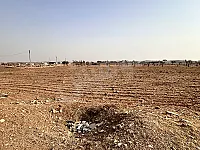 أرض زراعية للبيع في درعا، طريق السد بسعر مغري 45 دولار