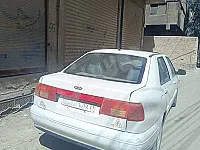 للبيع شيري آليا 2001 بحالة جيدة في دمشق بسعر 2500$