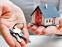 شقة بالجزيرة ال 3 طابق سادس 