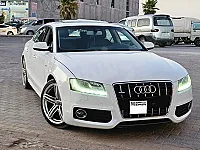 Audi a5 s lien
