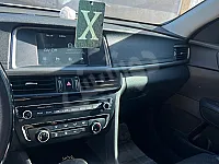 هيونداي إوبتما2018 مستعملة للبيع بحماة - 185 حصان