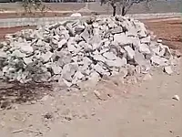 للبيع ارض بسعر وبمكان روعة ارض سكنية 