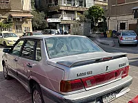 سيارة للبيع خالية جوا برا