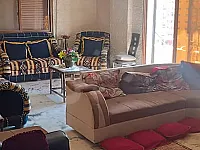 للبيع شقة سكنية جاهزة تجهيز سوبرسوبرديلوكس في اللاذقيه دوار الثورة 