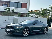 فورد موستنج ايكو بوست اربع سلندر تيربو 