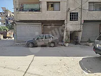 للبيع شقة في عين ترما على الشارع الرئيسي 