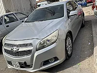 سيارة للبيع كاملة ناقصة الفتحة 2013