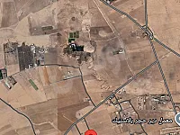 ارض للبيع 15 دونم طابو زراعي