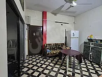 شقة 145 م² للبيع في عكرمة، حمص - 4 غرف + صالة