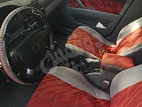 شيفروليه لاسيتي 2007 للبيع في مركز حمص بحالة جيدة