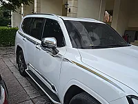 تويوتا لاند كروزر 2022 مستعمل للبيع في كفر سوسة