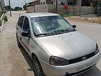 سيارة لادا كالينا 2008