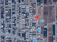 شقة أرض جاهزين للسكن في فيروزة الحي الشمالي قرب مدرسة