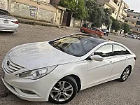 للأجار سيارة سوناتا يومي اسبوعي شهري 