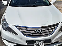 سوناتا للإجار يومي اسبوع وشهر 