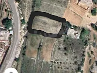 دونم أرض سكنية للبيع في مركز بانياس بسعر مغري