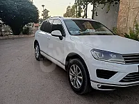 سيارة فوكس طوارئ رقم 2