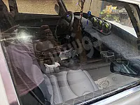 مارسيدس فانوس موديل74 