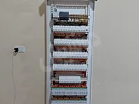 خدمات الكهرباء والإضاءة في دمشق - ترميم وصيانة فورية