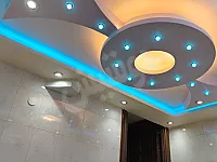 خدمات الكهرباء والإضاءة بجودة عالية في حلب