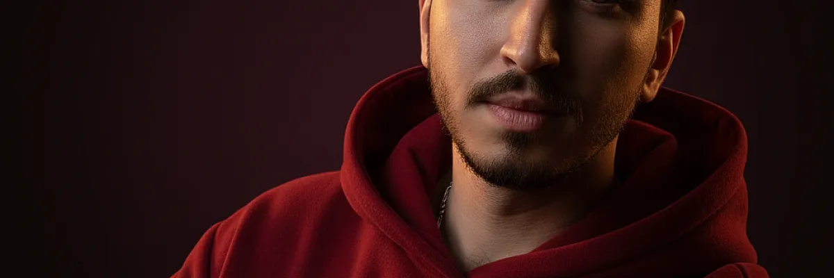 رامي نجار Cover