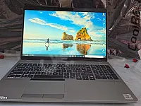 للبيع لابتوب ديل i7 جيل عاشر بسعر مميز من معرض بلاس فايو حمص 