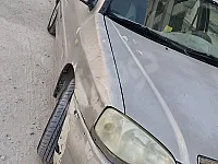 شيري S25 2006 مستعملة للبيع بحالة جيدة بسعر 2800 دولار