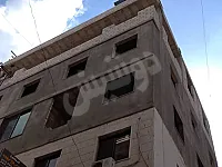 المشبكة شارع الزهور مكتبين جانب بعض على عضم ٤٦م+٣٦م برندة مشتركة ٩٠م