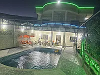 للبيع فيلا طابقين بحفير التحتا 